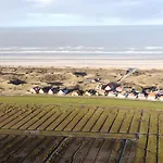 Ant Diekskant Casa vacanze Juist