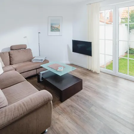 Ant Diekskant Casa vacanze Juist