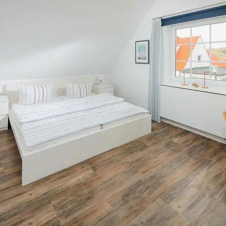 Ant Diekskant Casa vacanze Juist