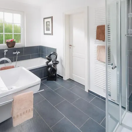 Casa vacanze Ant Diekskant Juist