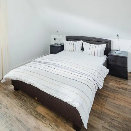 Casa vacanze Ant Diekskant Juist