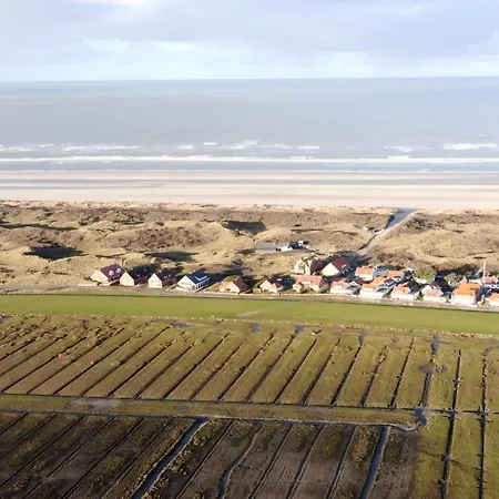 Ant Diekskant Casa vacanze Juist