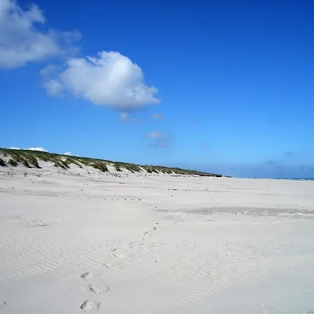 Casa vacanze Ant Diekskant Juist
