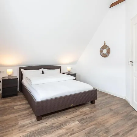 Ant Diekskant Holiday home *