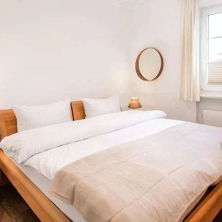 Holiday home Ant Diekskant Juist