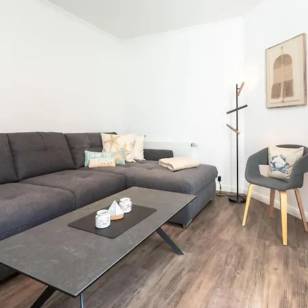 Ant Diekskant Casa vacanze *