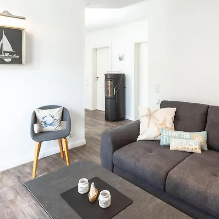 Ant Diekskant Holiday home