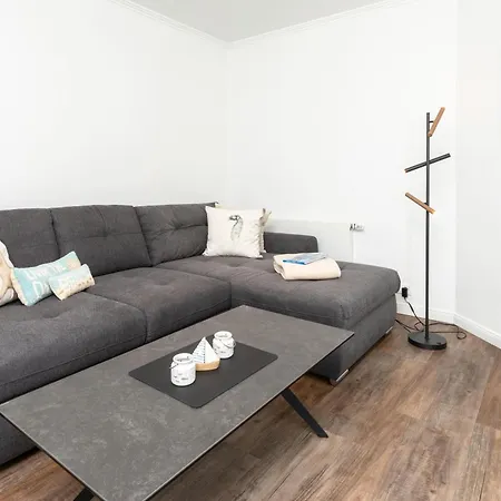 Casa vacanze Ant Diekskant *