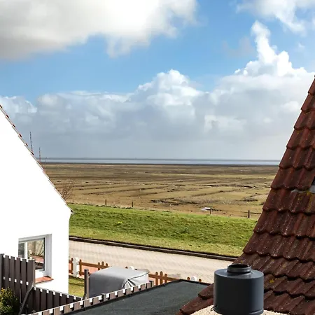 Ant Diekskant Holiday home