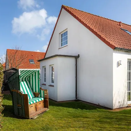 Ant Diekskant Holiday home *